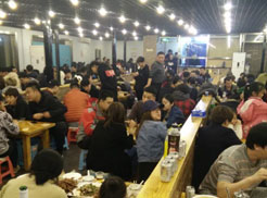 平和烧烤加盟,学烧烤技术,开烧烤店多少钱